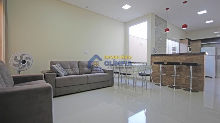 Casa à venda com 3 quartos, 163m² - Foto 7