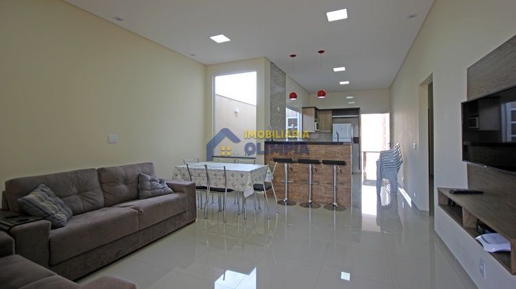 Casa à venda com 3 quartos, 163m² - Foto 6