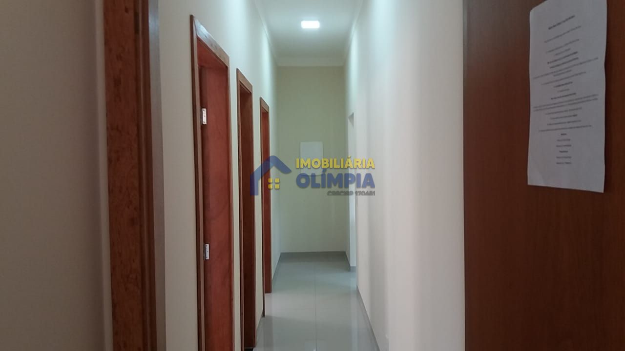 Casa à venda com 3 quartos, 163m² - Foto 11