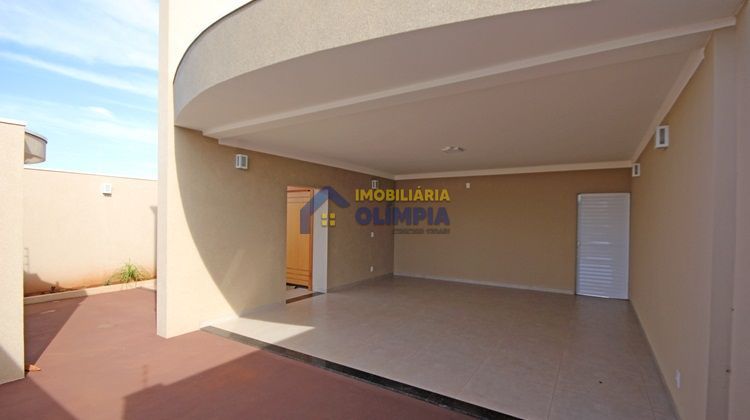 Casa à venda com 3 quartos, 163m² - Foto 3