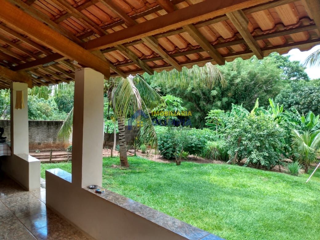 Chácara à venda com 2 quartos, 500m² - Foto 4