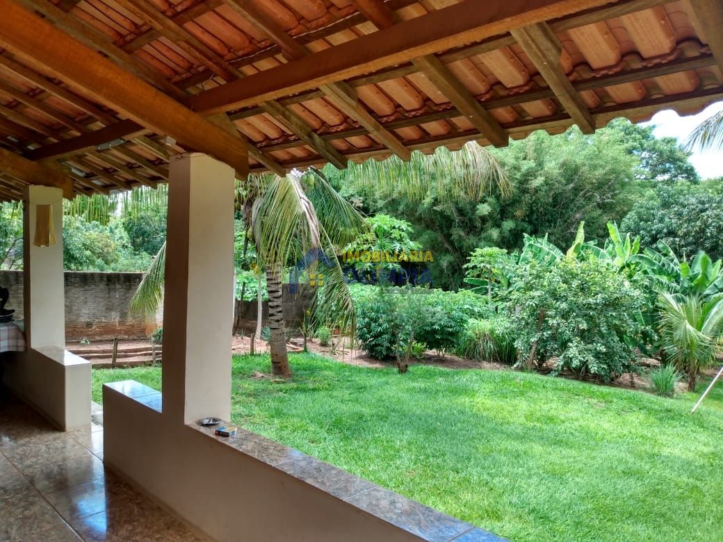 Fazenda à venda com 2 quartos, 500m² - Foto 4