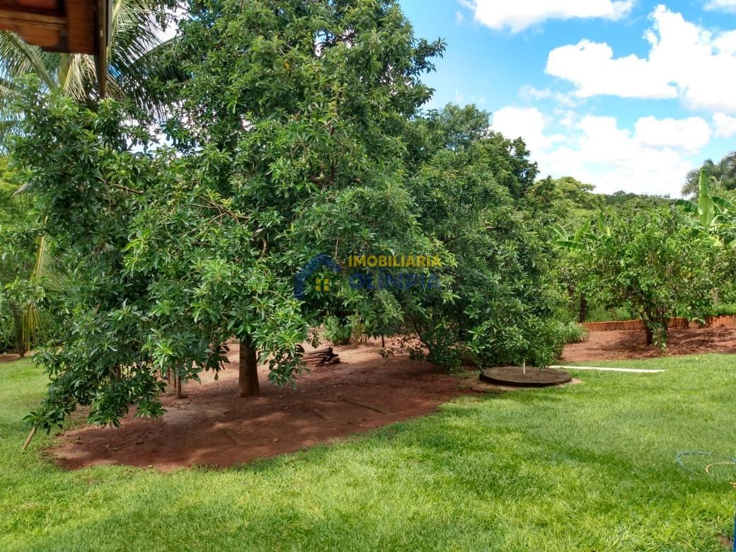 Fazenda à venda com 2 quartos, 500m² - Foto 5