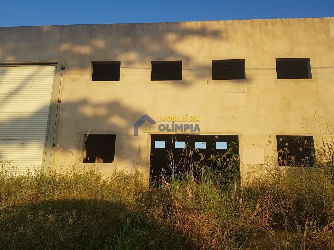 Loja-Salão à venda, 450m² - Foto 1