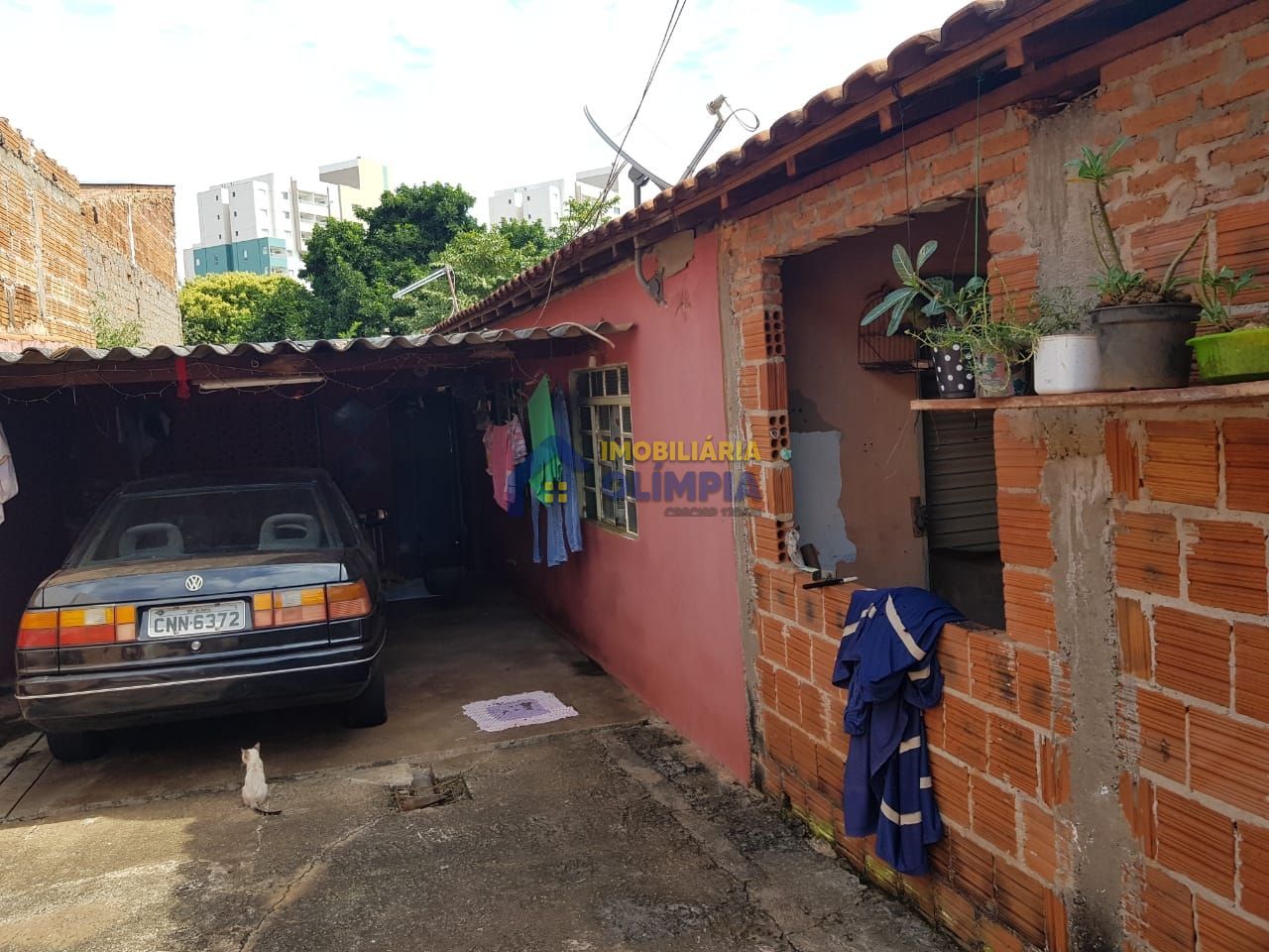 Casa à venda com 4 quartos, 10m² - Foto 5