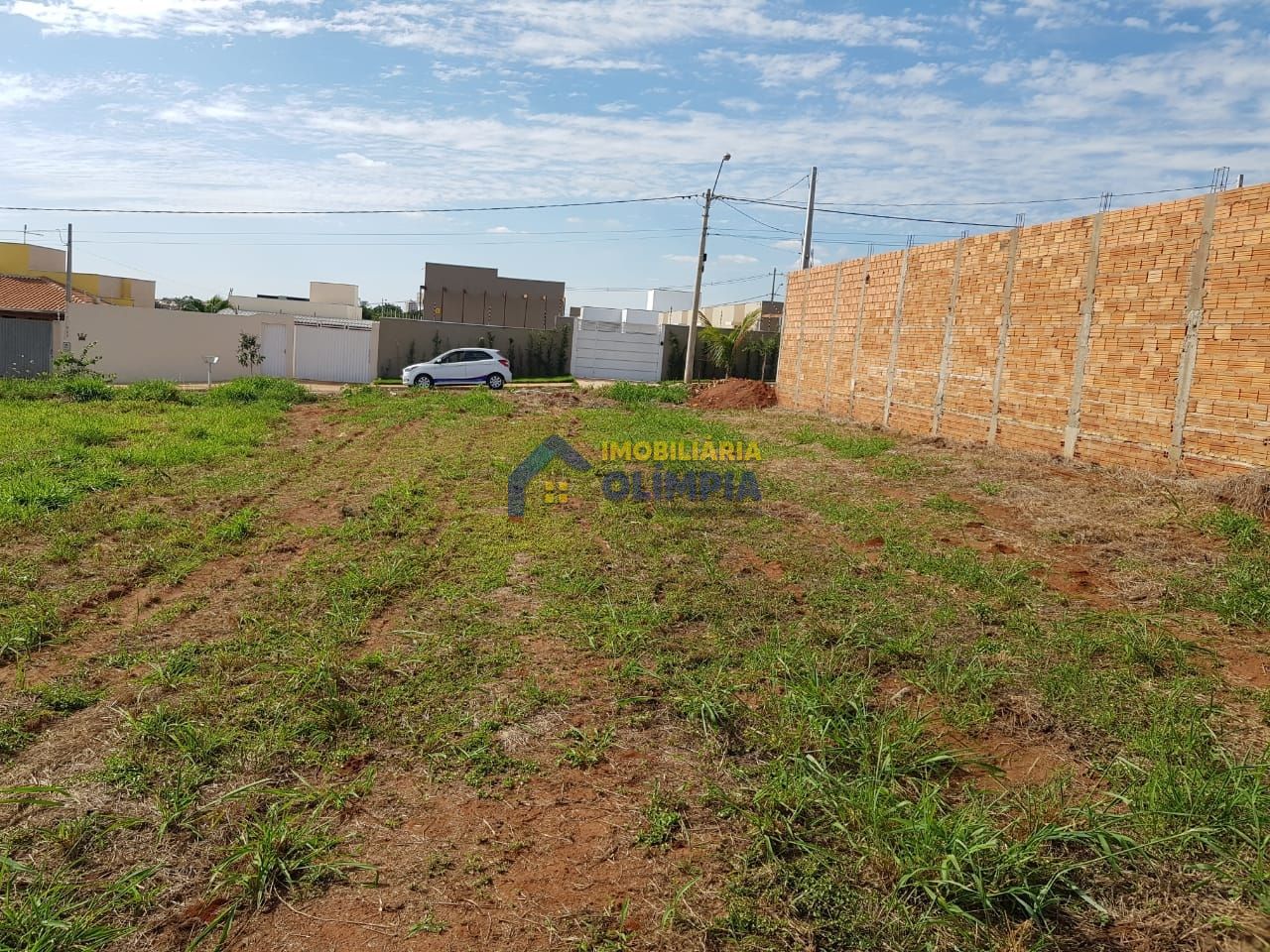 Terreno à venda, 360m² - Foto 1