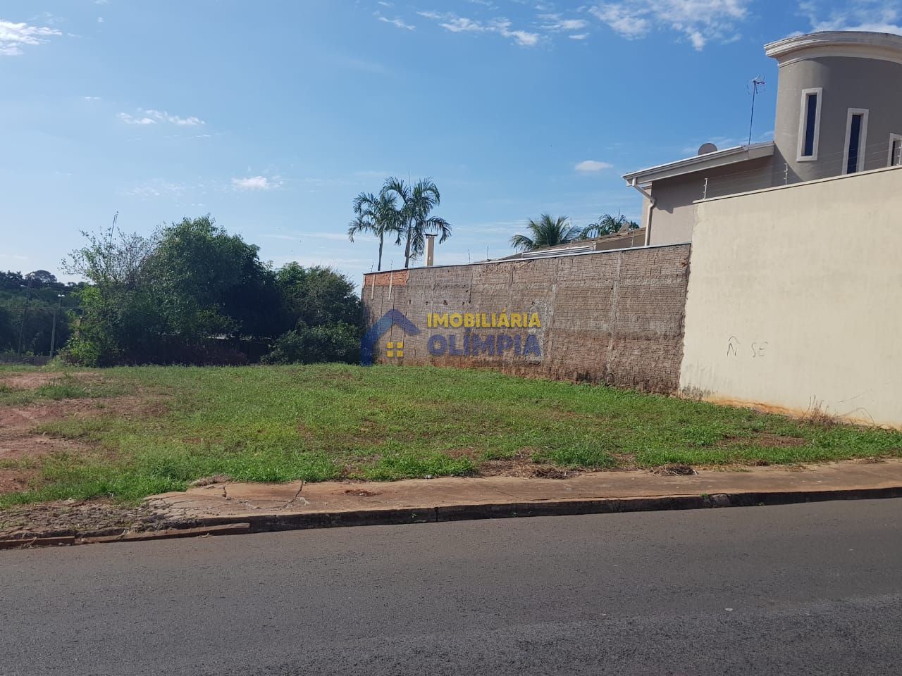 Terreno, 360 m² - Foto 1