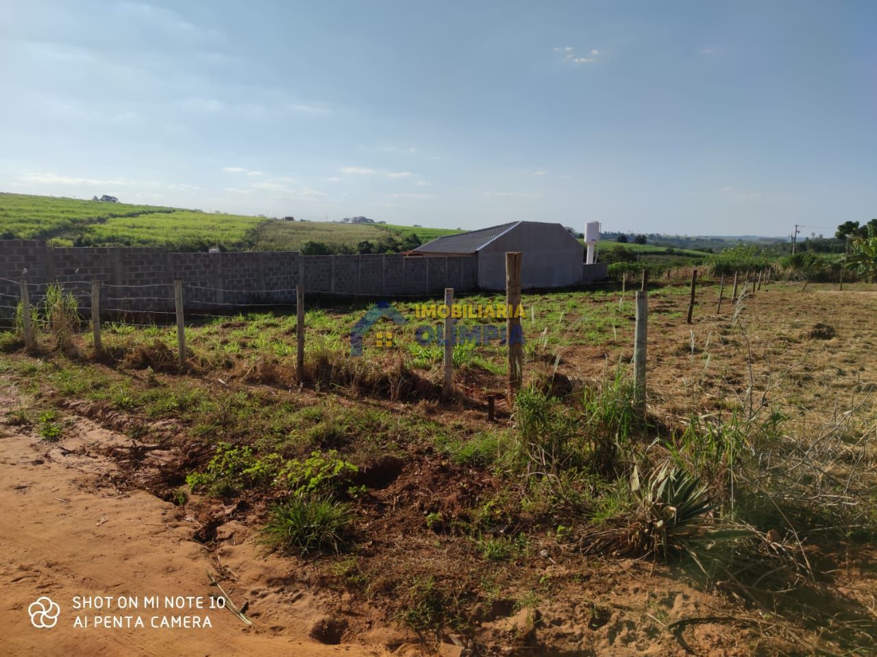 Chácara à venda, 1000m² - Foto 2