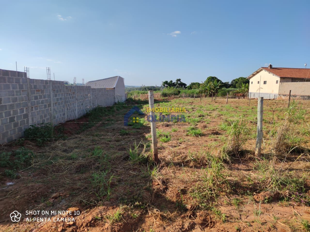 Chácara à venda, 1000m² - Foto 1