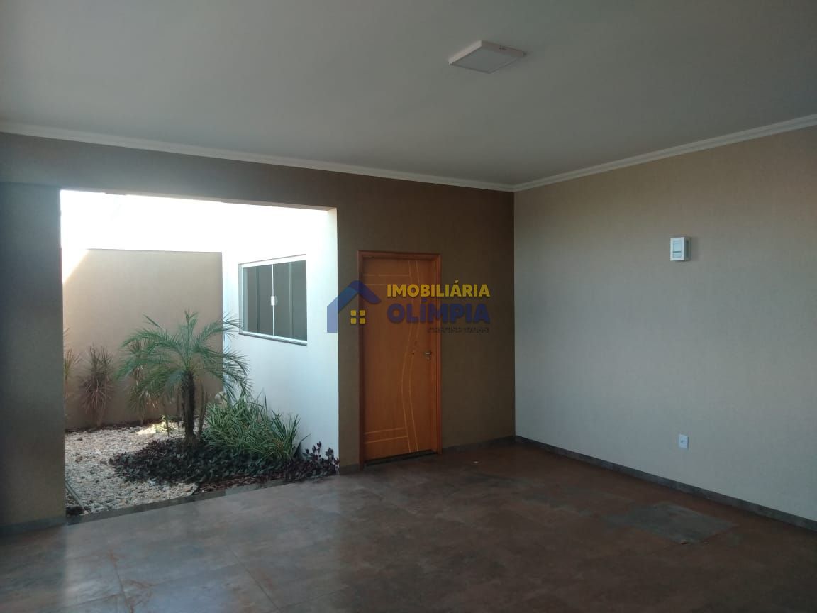 Casa à venda com 3 quartos, 146m² - Foto 5