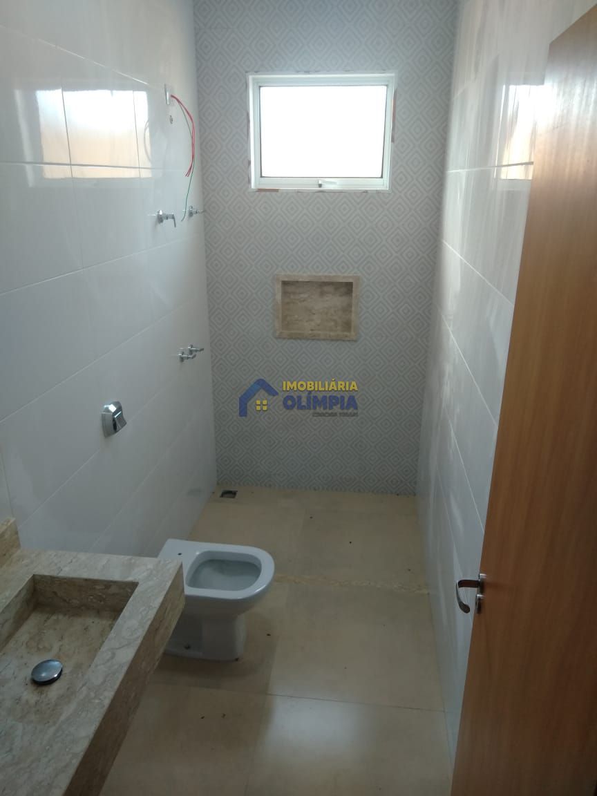 Casa à venda com 3 quartos, 146m² - Foto 6