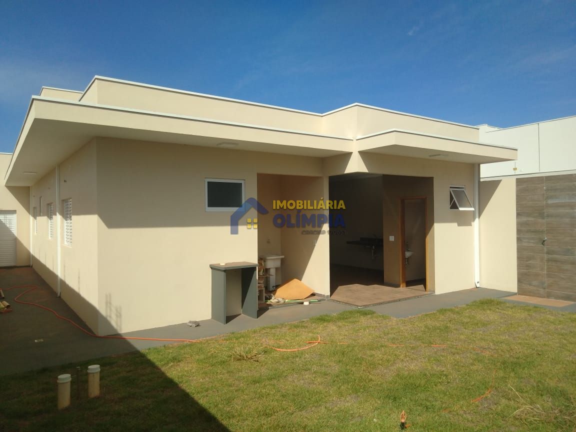 Casa à venda com 3 quartos, 146m² - Foto 3