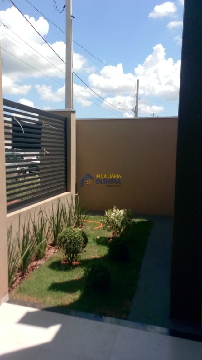 Casa à venda com 3 quartos, 200m² - Foto 8