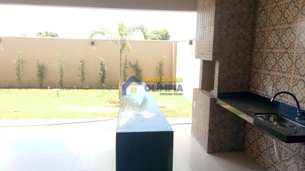Casa à venda com 3 quartos, 200m² - Foto 7