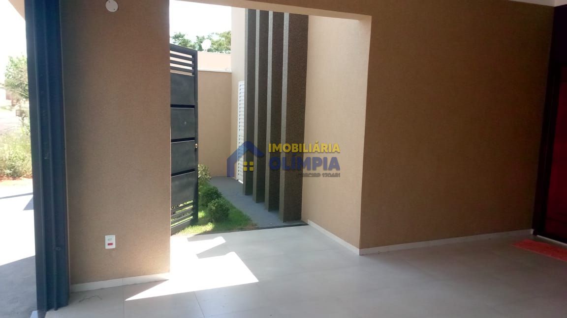 Casa à venda com 3 quartos, 200m² - Foto 4