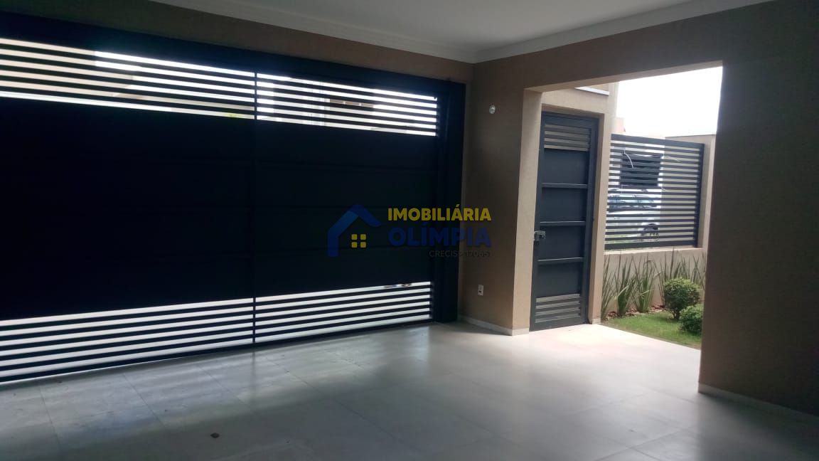 Casa à venda com 3 quartos, 200m² - Foto 3