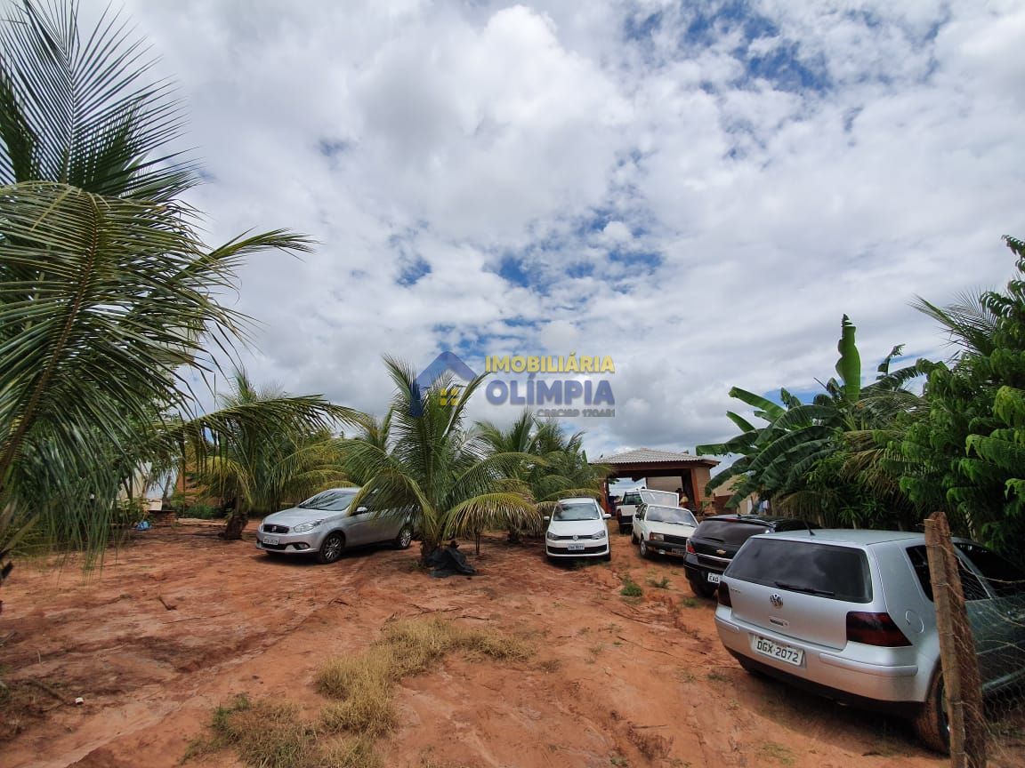 Chácara à venda, 1200m² - Foto 3