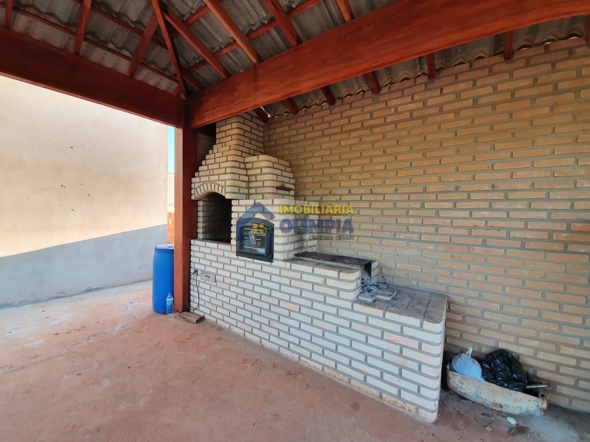 Chácara à venda, 1200m² - Foto 1