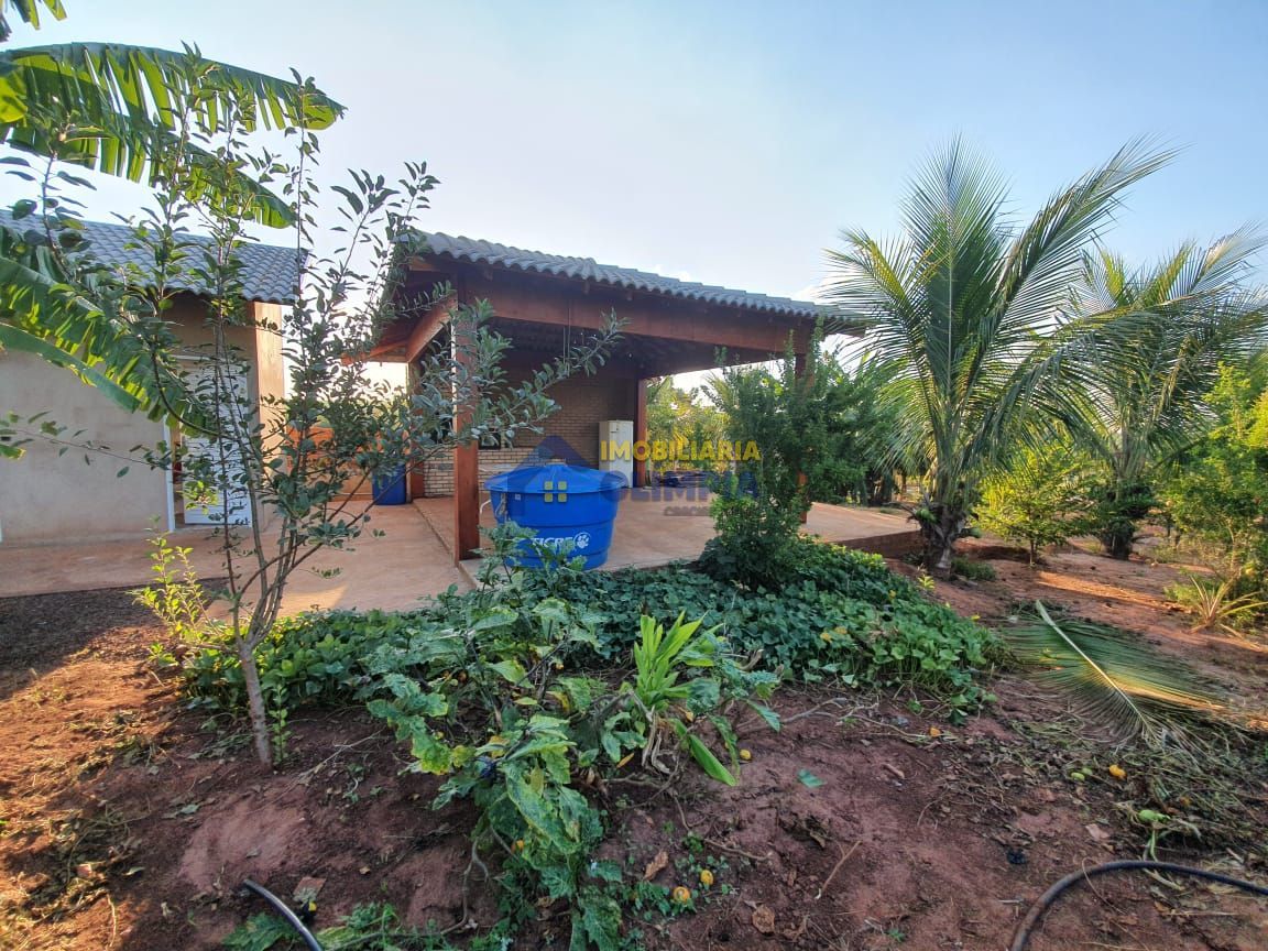 Chácara à venda, 1200m² - Foto 2