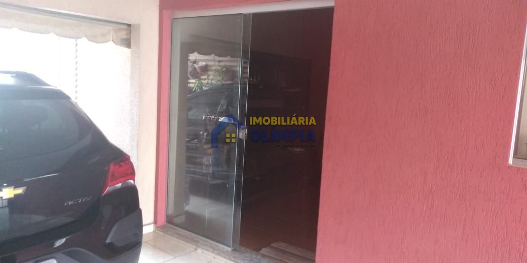 Casa à venda com 5 quartos, 396m² - Foto 3