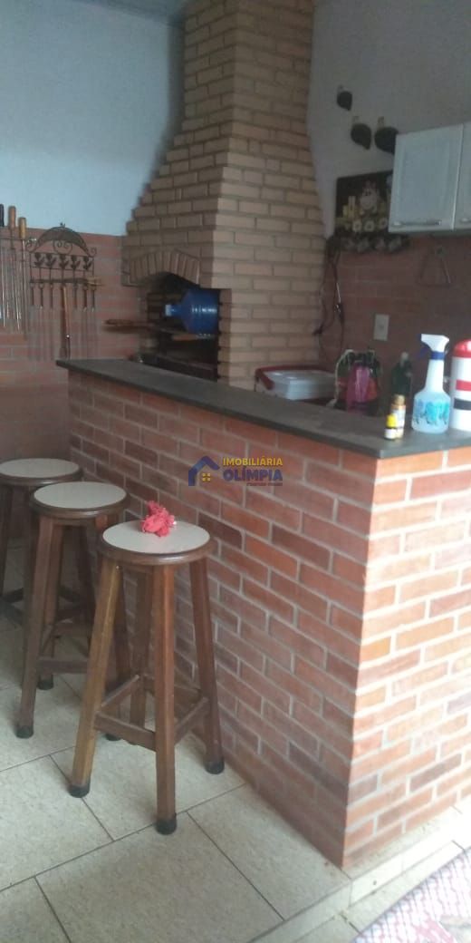 Casa à venda com 5 quartos, 396m² - Foto 5