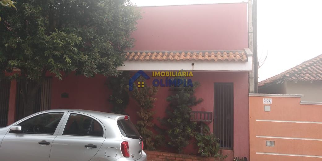 Casa à venda com 5 quartos, 396m² - Foto 1