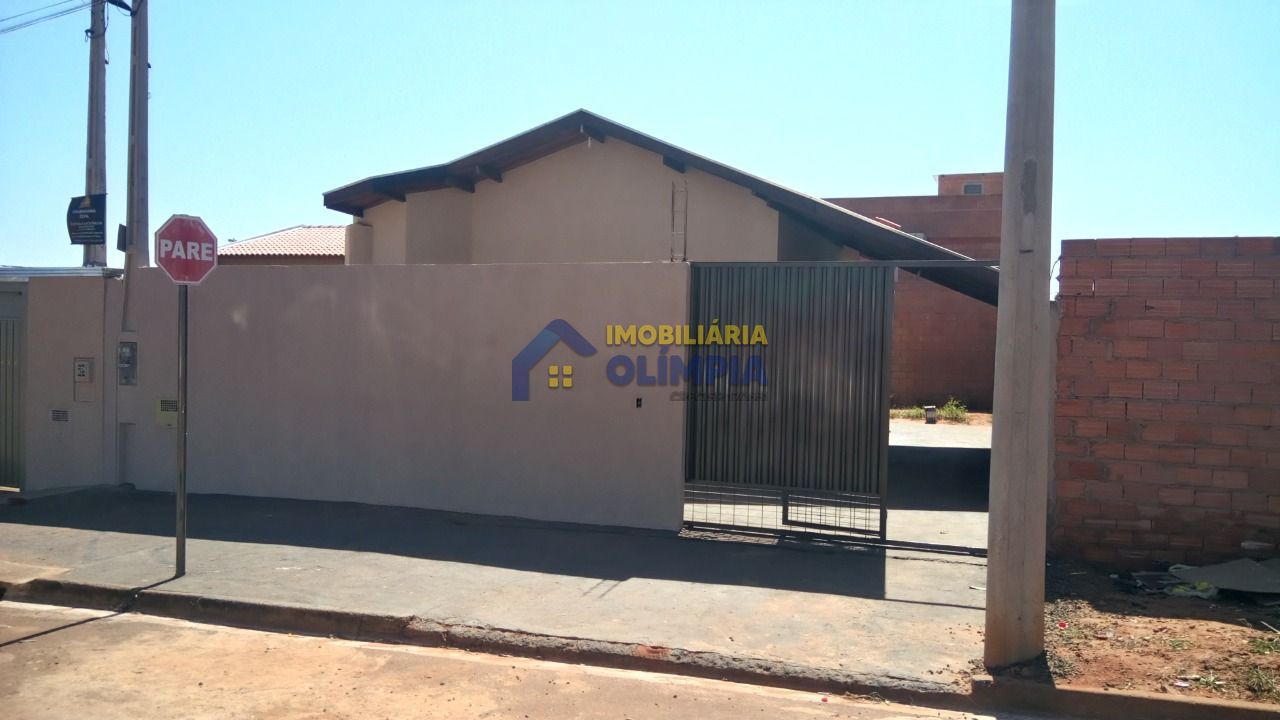 Casa, 2 quartos, 70 m² - Foto 1