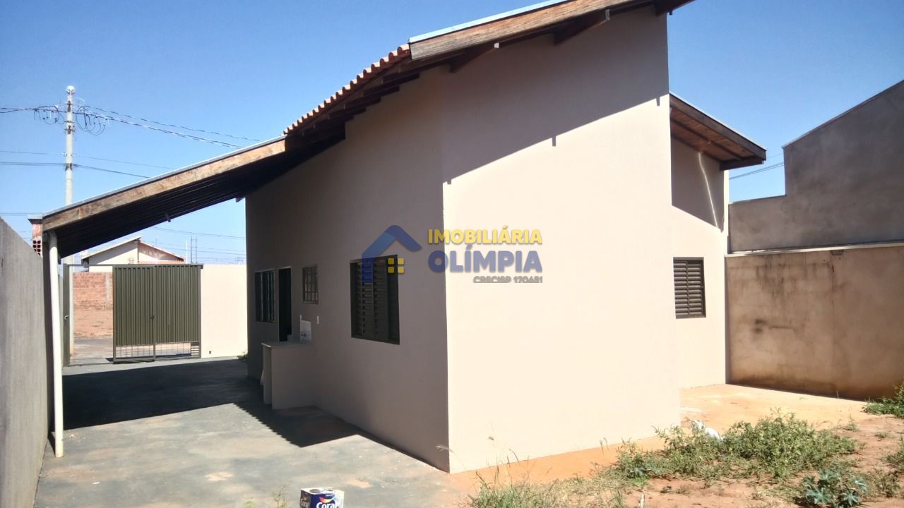 Casa à venda com 2 quartos, 70m² - Foto 6