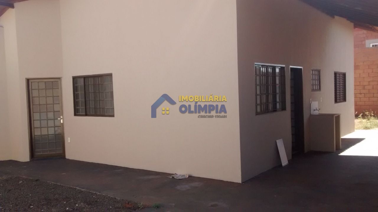 Casa à venda com 2 quartos, 70m² - Foto 8