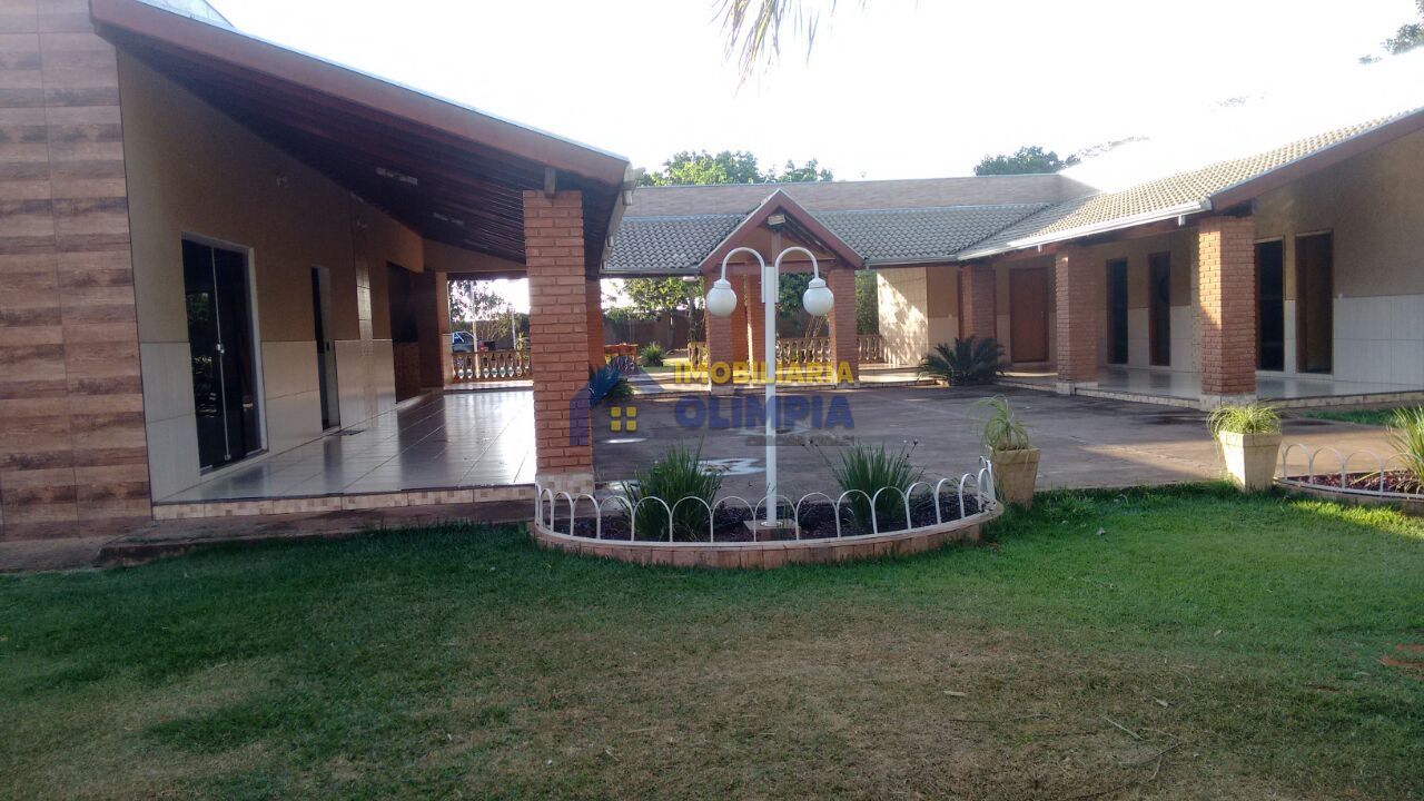 Prédio Inteiro à venda com 6 quartos, 3000m² - Foto 9