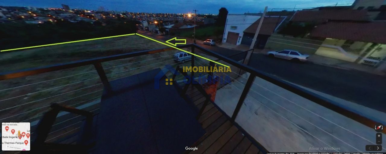 Terreno à venda, 1500m² - Foto 3