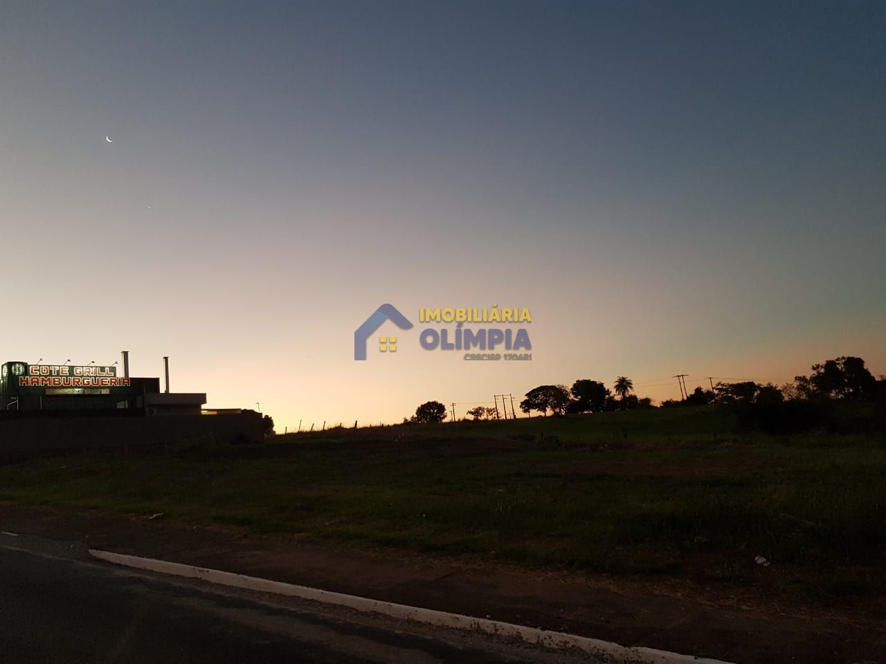 Terreno à venda, 1500m² - Foto 6