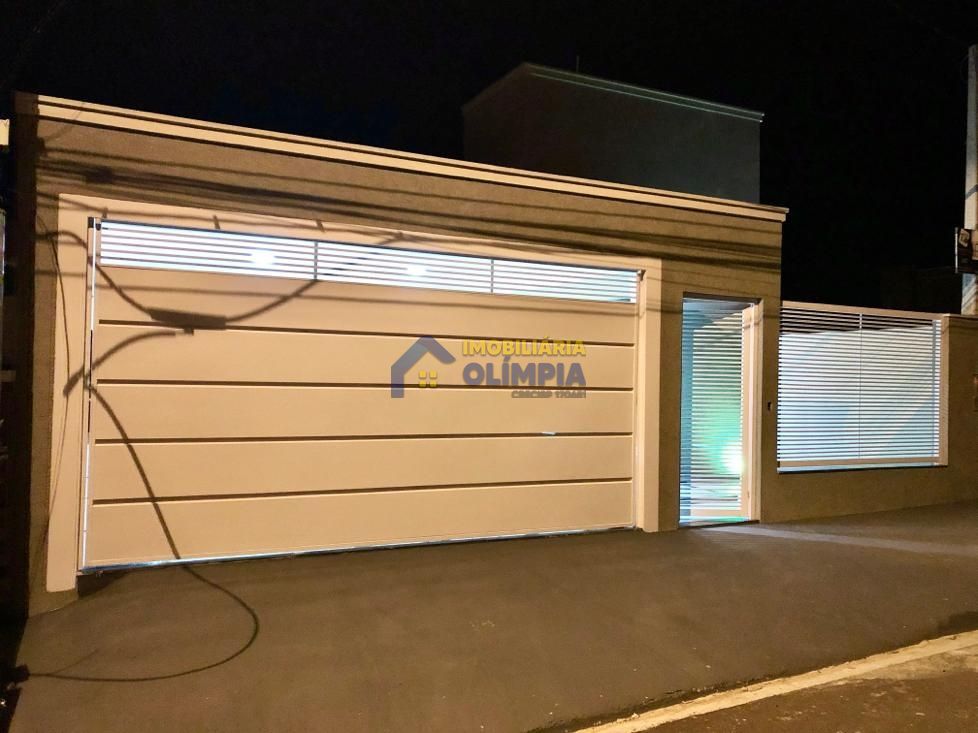 Sobrado, 3 quartos, 10 m² - Foto 1