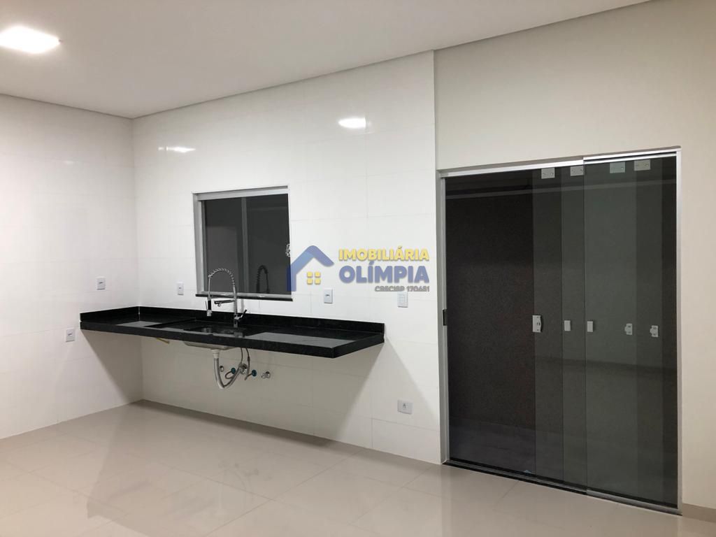 Sobrado, 3 quartos, 10 m² - Foto 2