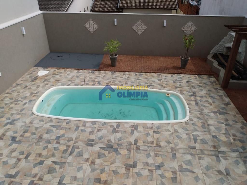 Sobrado, 3 quartos, 10 m² - Foto 3
