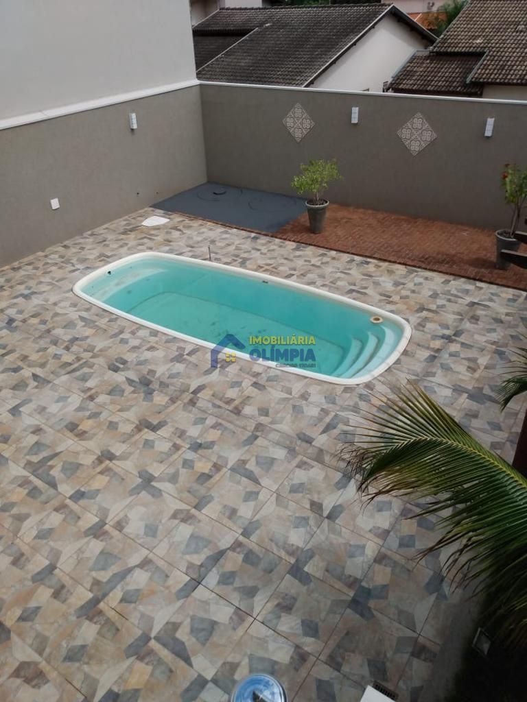 Sobrado, 3 quartos, 10 m² - Foto 4