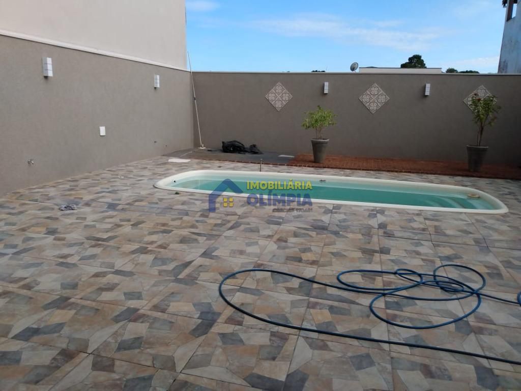 Sobrado, 3 quartos, 10 m² - Foto 6