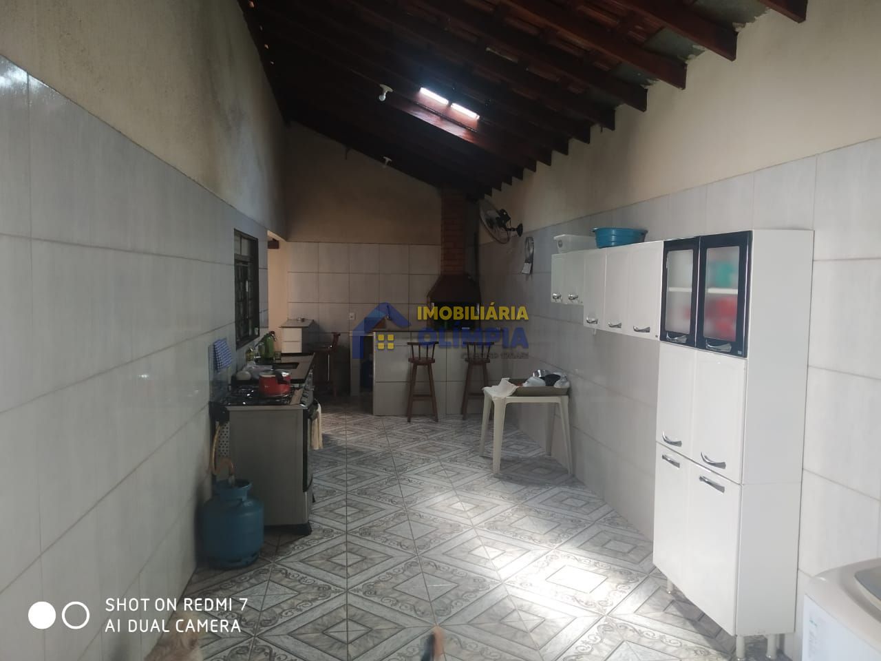 Casa à venda com 3 quartos, 180m² - Foto 9