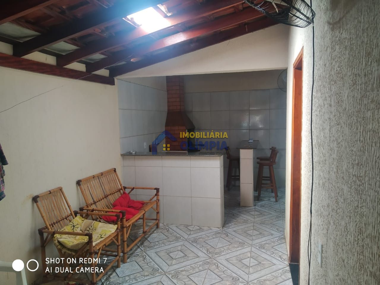 Casa à venda com 3 quartos, 180m² - Foto 7