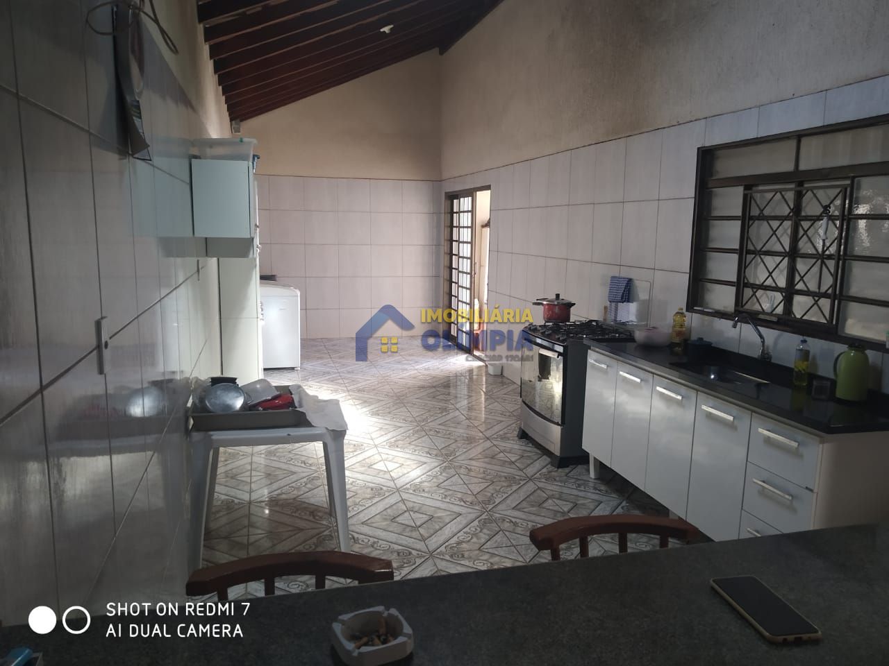 Casa à venda com 3 quartos, 180m² - Foto 5