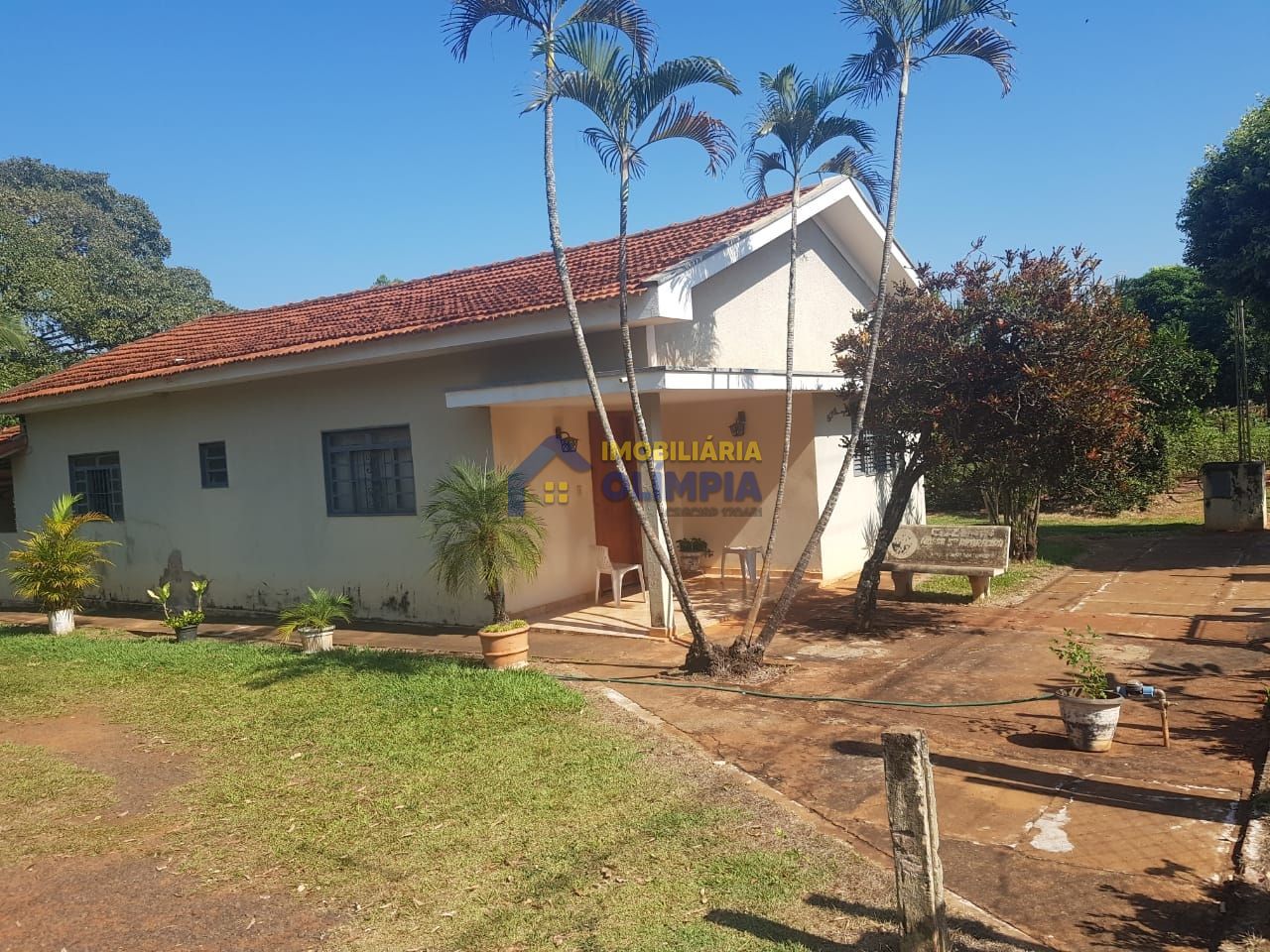 Chácara à venda com 3 quartos, 500m² - Foto 14