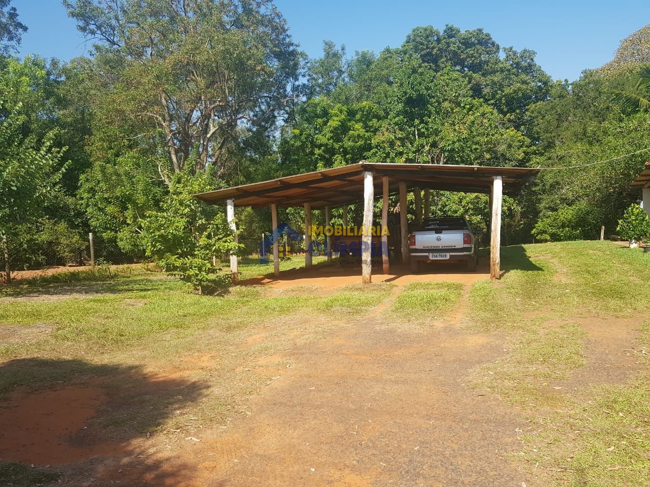 Chácara à venda com 3 quartos, 500m² - Foto 8