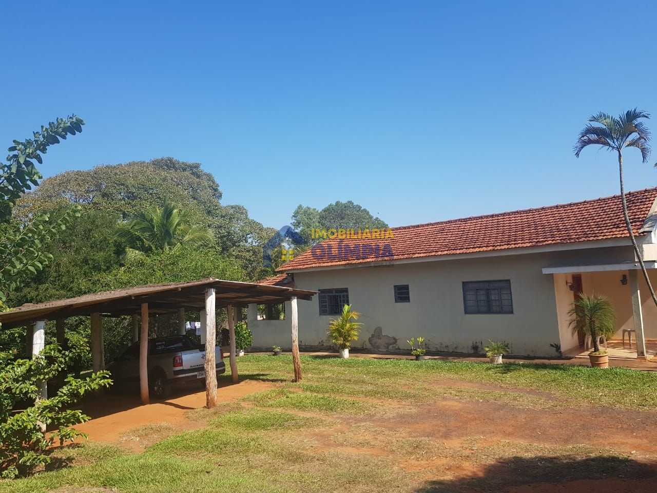 Chácara à venda com 3 quartos, 500m² - Foto 10