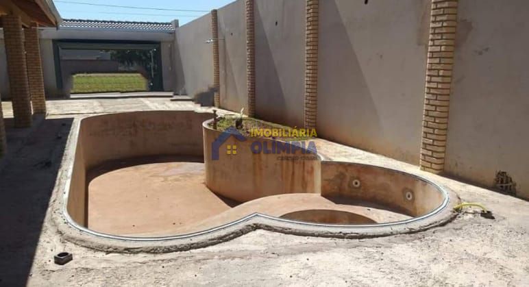 Casa à venda com 3 quartos, 196m² - Foto 5