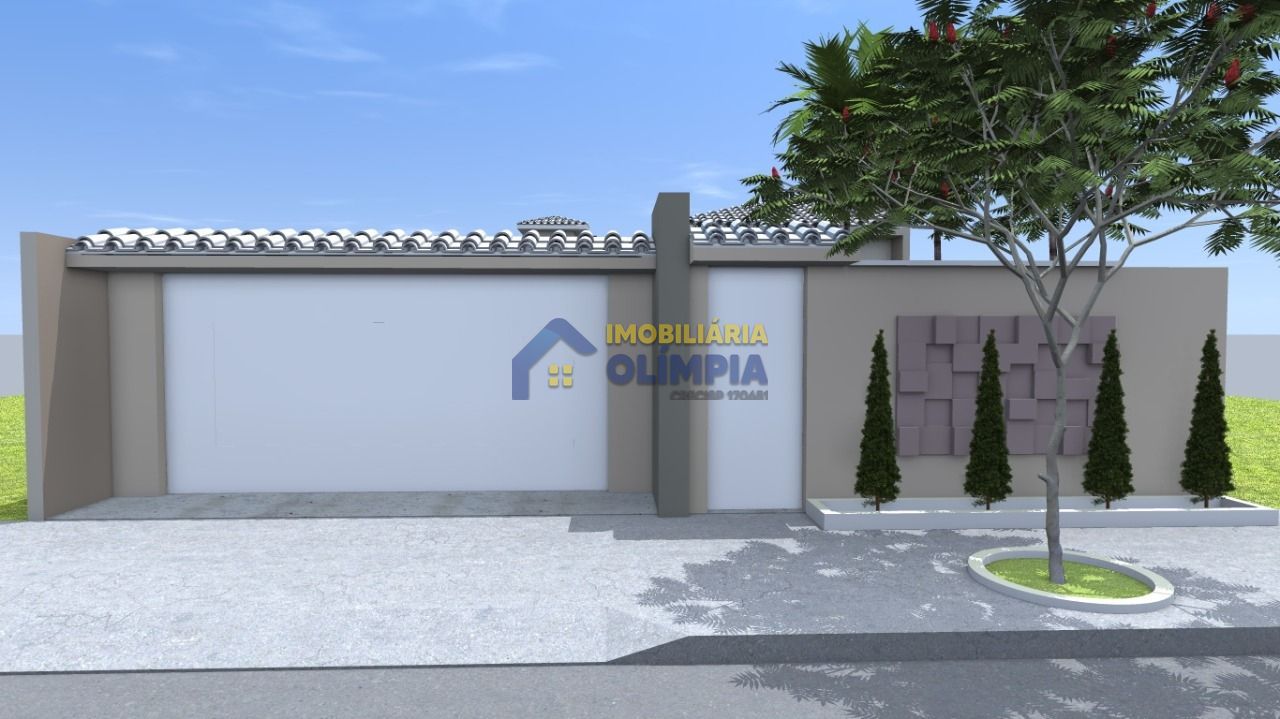 Casa à venda com 3 quartos, 196m² - Foto 2