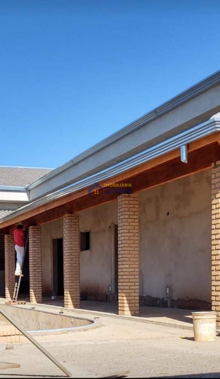 Casa à venda com 3 quartos, 196m² - Foto 7