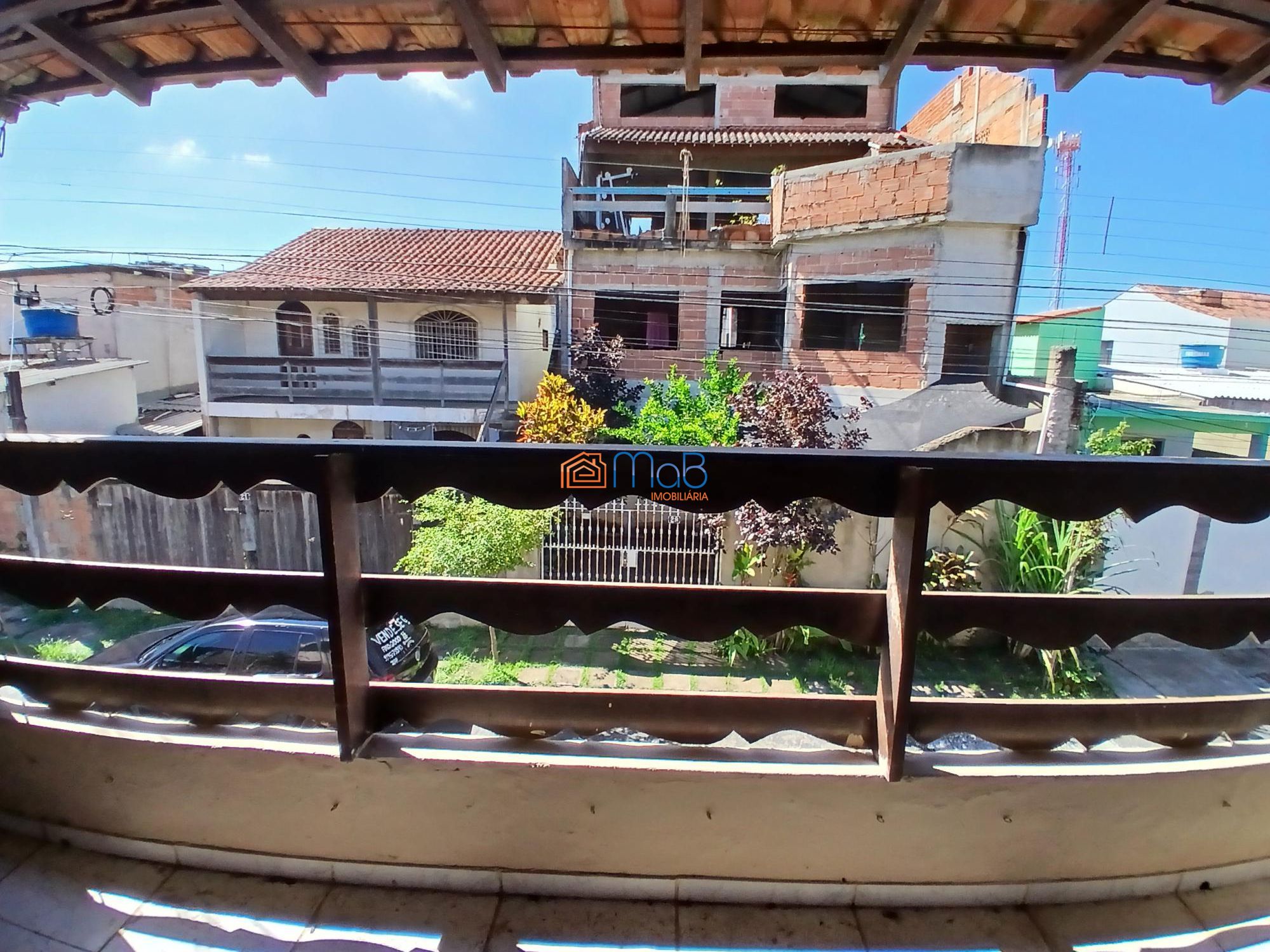 Ótima oportunidade Casa a venda no Aeroporto