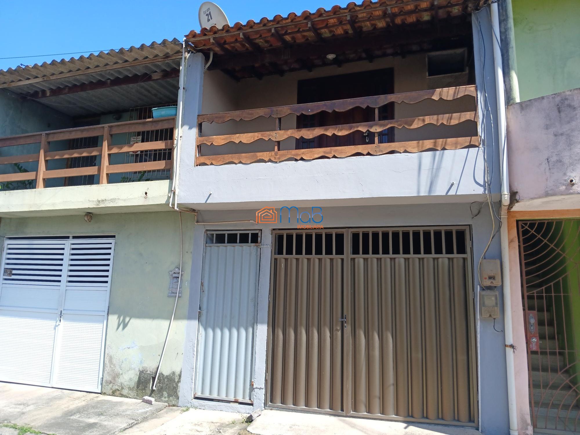 Casa, 2 quartos, 128 m² - Foto 2
