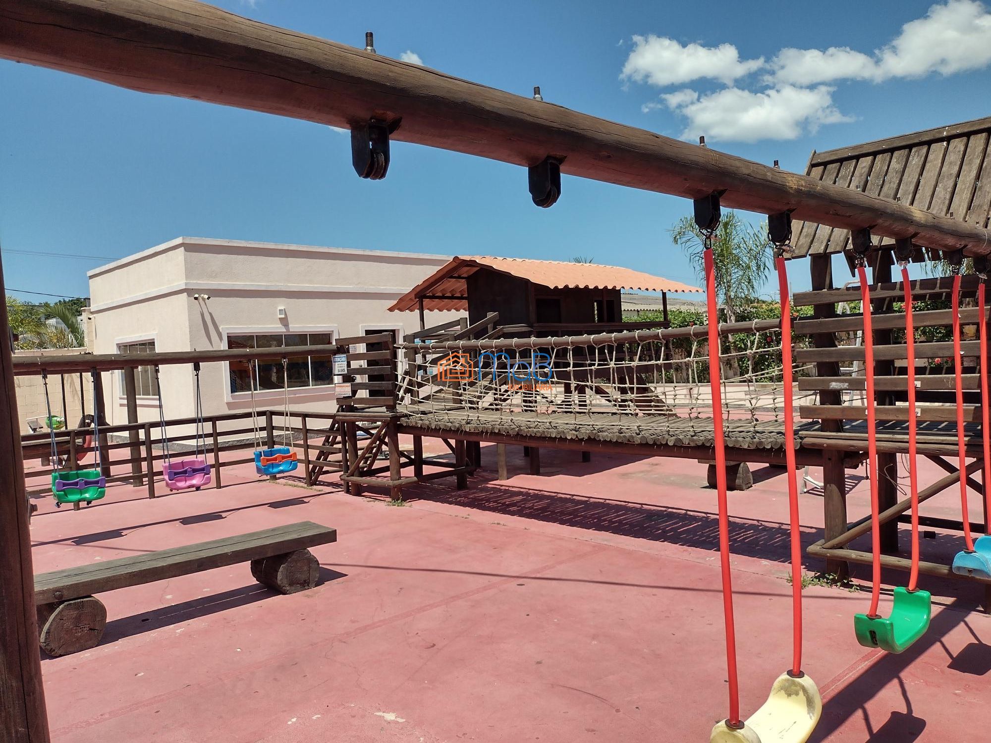 Apartamento, 2 quartos, 45 m² - Foto 24