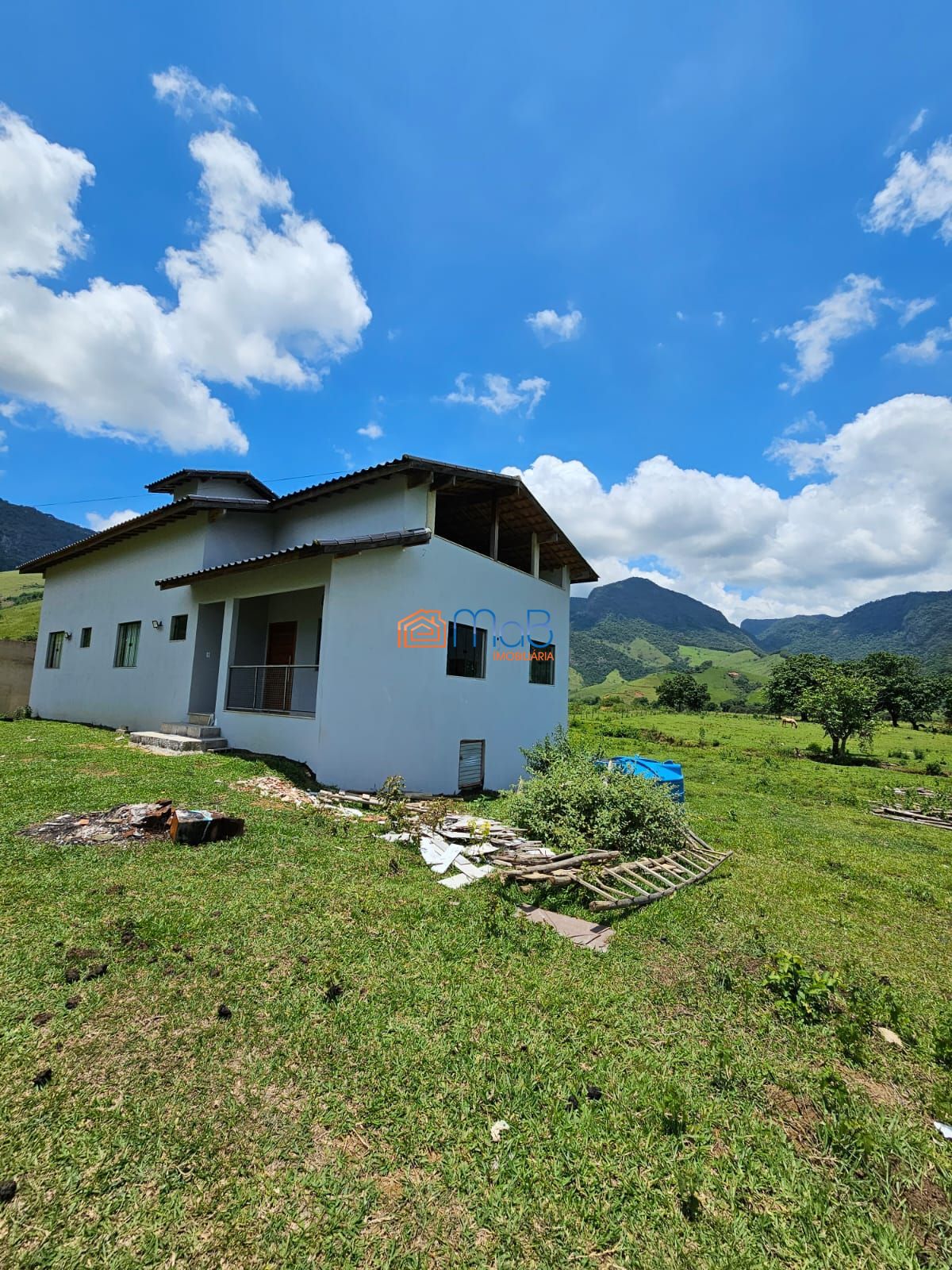 Sítio, 4 quartos, 5000 m² - Foto 48